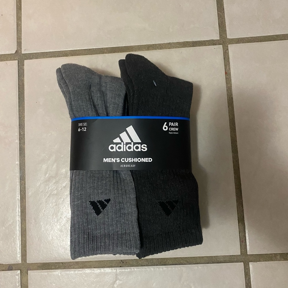 Adidas socks
